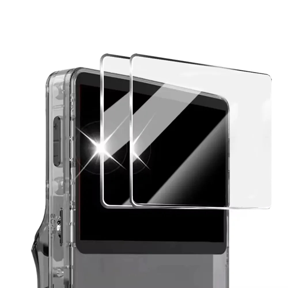 R36S 4 IN 1 Storage Case Game Console Travel Carrying Bag