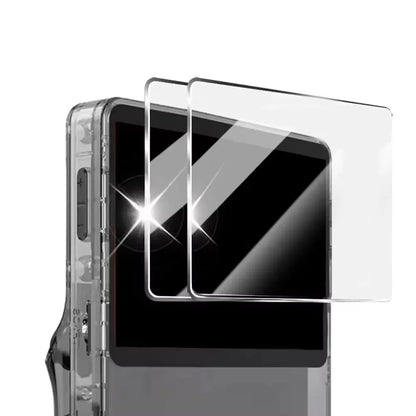 R36S 4 IN 1 Storage Case Game Console Travel Carrying Bag