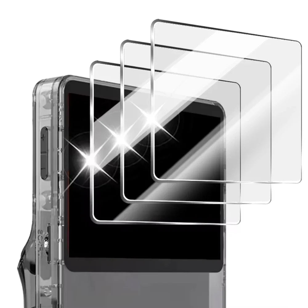 R36S 4 IN 1 Storage Case Game Console Travel Carrying Bag