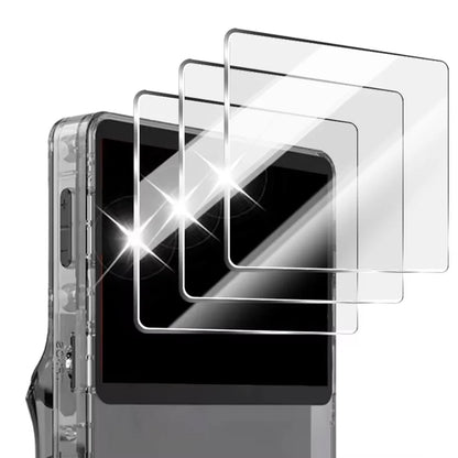 R36S 4 IN 1 Storage Case Game Console Travel Carrying Bag